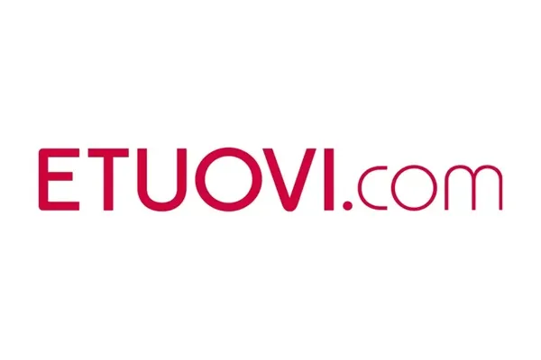 Etuovi Logo