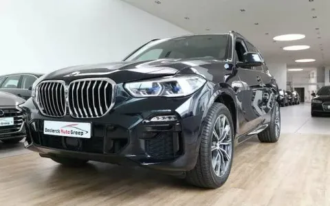 BMW X5 xDrive 30D*FULL OPTION*DIRECTIEWAGEN 15.000KM*TOP!