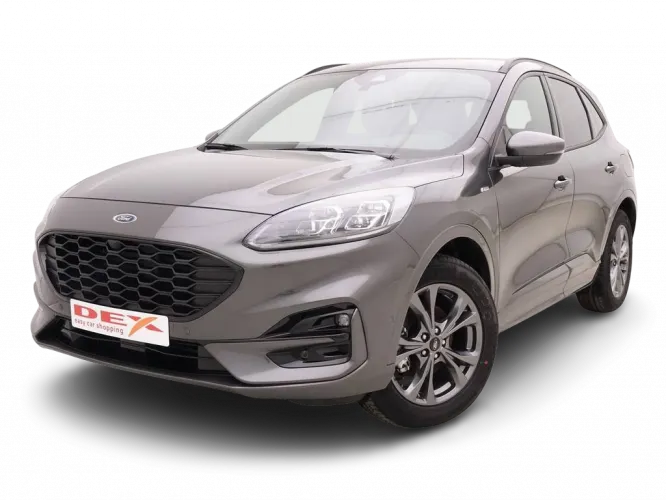 Ford Kuga 1.5 EcoBoost 150 ST-Line X + GPS + Virtual + LED L Image 1