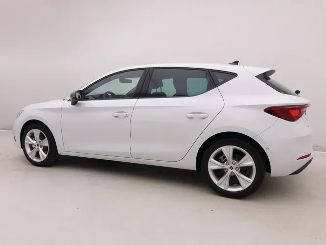 Seat Leon 1.5 TSi 150 FR 5D + GPS + Virtual + Winter + LED Lights Image 3