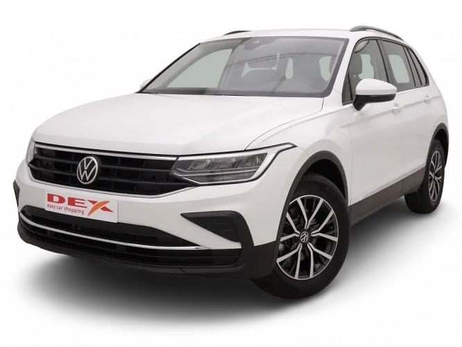 Volkswagen Tiguan 1.5 TSi 150 Life + APP Connect + Winter + LED + Tulsa17 Image 1