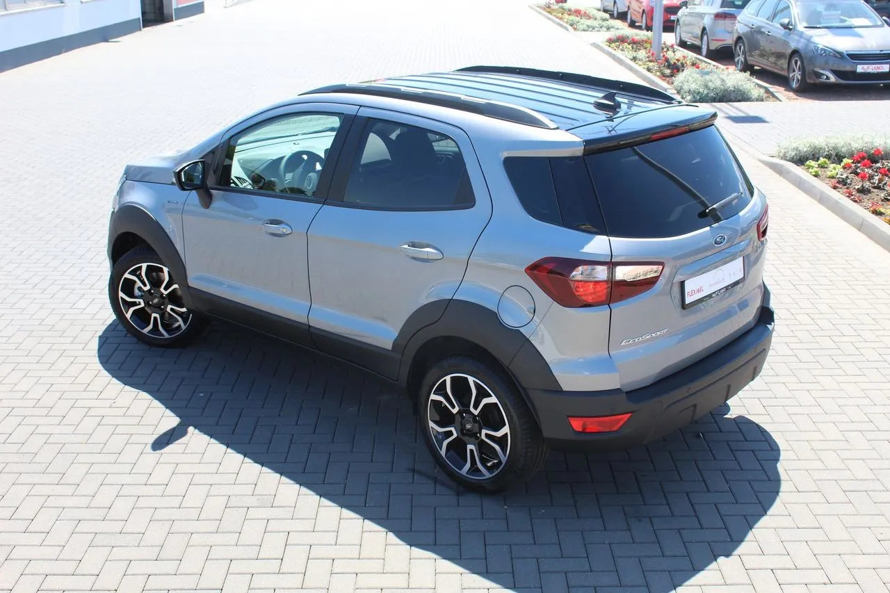 Ford Ecosport Active 1.0 EB Navi...  Image 4