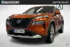 Nissan X-Trail e-4orce Tekna 5ST Design pack - Nissan e-Power, ainutlaatuinen sähköautoelämys. e-4ORCE ainutlaatuisella sähköistetyllä nelivetoteknologialla Thumbnail 1