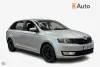 Skoda Rapid Spaceback 1,2 TSI 105 Ambition *Taloudellinen *I Thumbnail 1