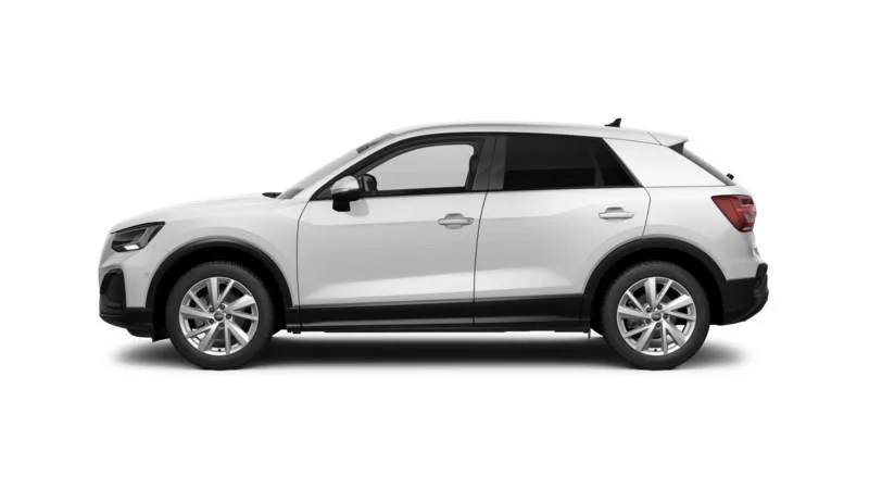 AUDI Q2 30 TDI S tronic Business Image 6