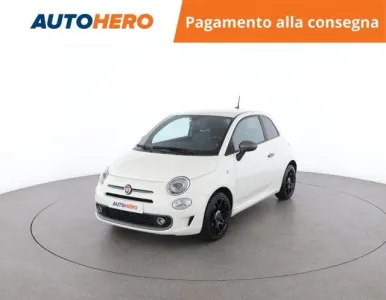 FIAT 500 1.2 S