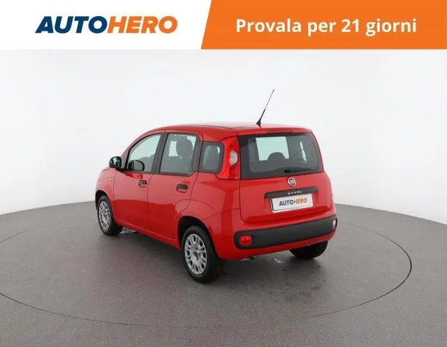 FIAT Panda 1.2 Easy Image 4