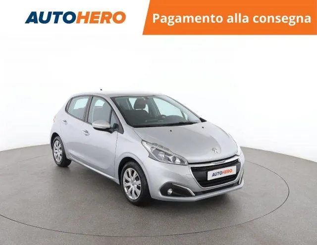 PEUGEOT 208 BlueHDi 75 5p. Active Image 6