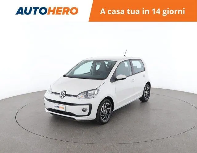 VOLKSWAGEN up! 1.0 5p. move BMT Image 1