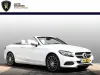 Mercedes-Benz C-Klasse Cabrio 400 4MATIC Prestige 334 Pk  Thumbnail 1