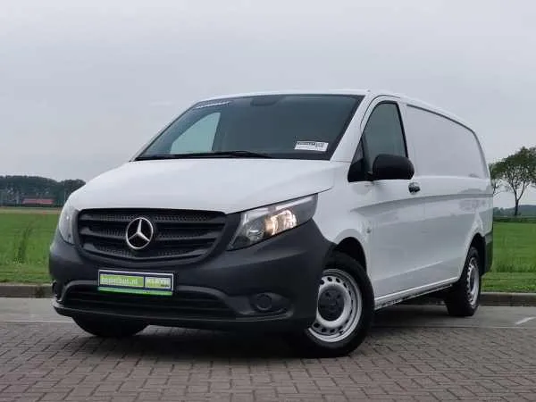 Mercedes-Benz Vito 114 Lang L2H1 Airco Image 1