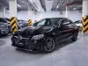 Mercedes-Benz C-Class Thumbnail 2