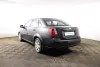 Chevrolet Lacetti Thumbnail 7