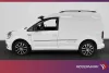 Volkswagen Caddy Edition 35 1.2TSI Värmare Dragkrok STUK Thumbnail 1