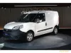 Fiat Doblo Doblo Cargo 1.3 Multijet Thumbnail 6